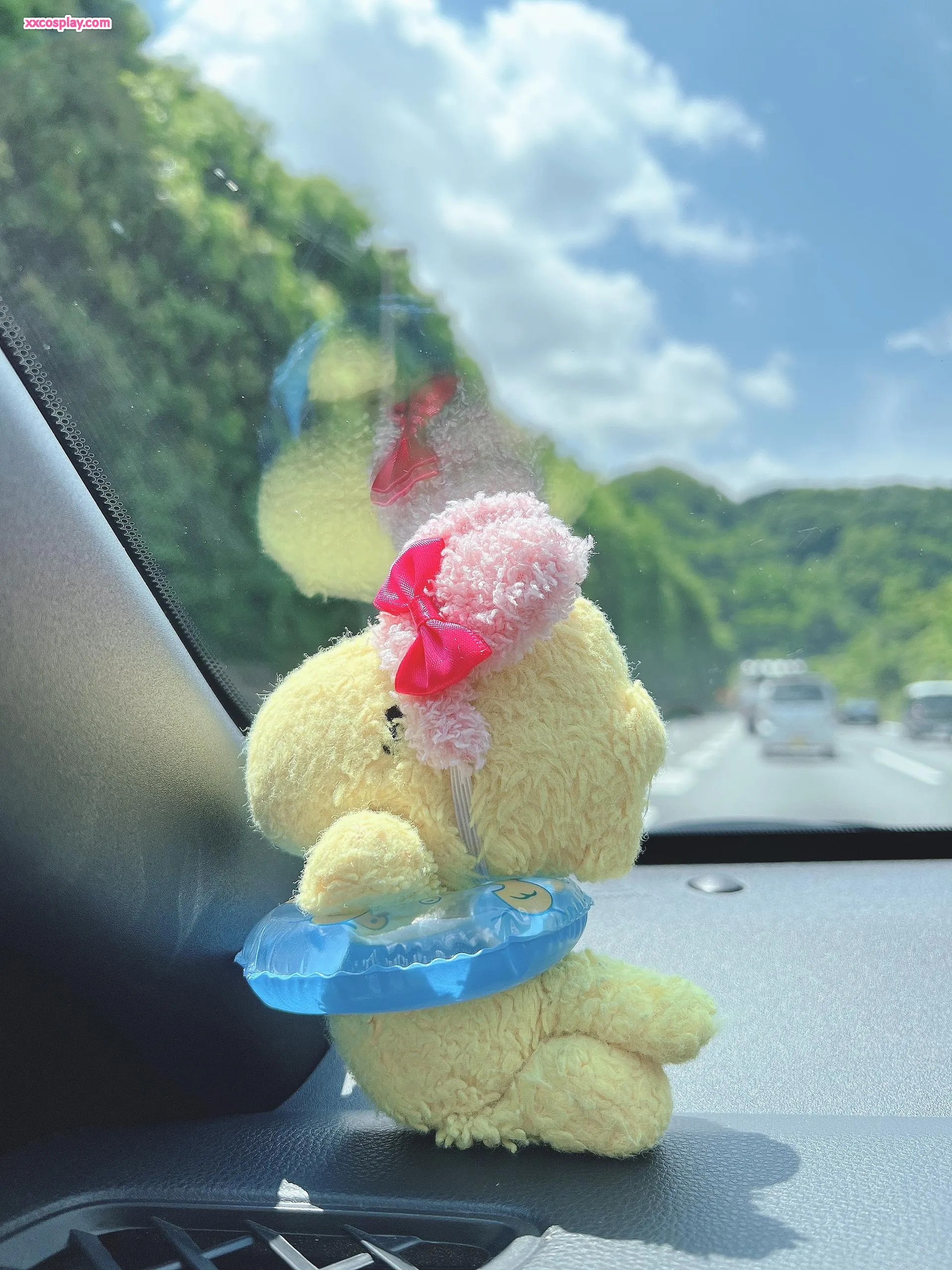 Yanagimaru: Cô Gái Mèo Sukumizu Vui Nhộn